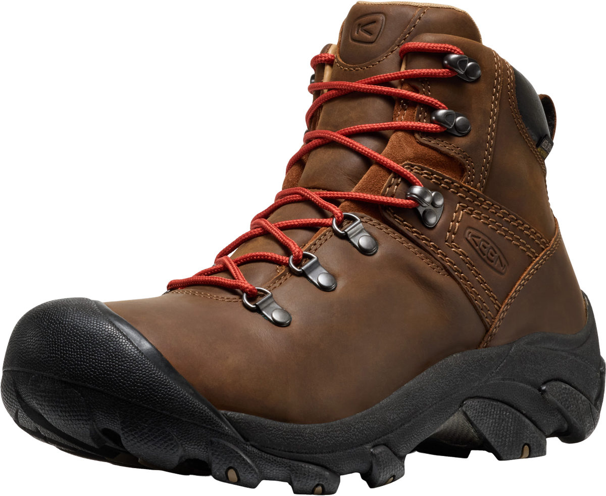 Men's Pyrenees Waterproof Hiking Boot