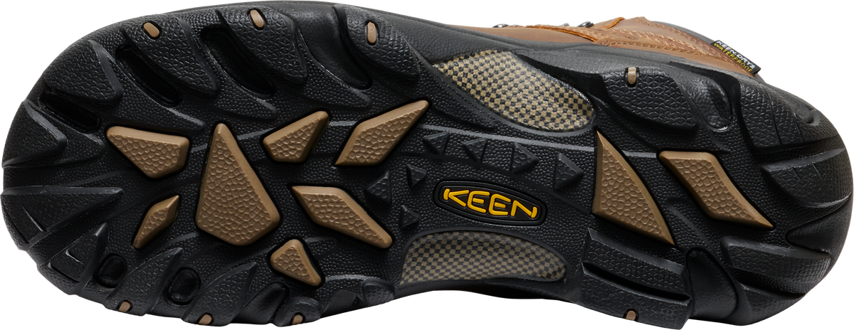 Men's Pyrenees Waterproof Hiking Boot