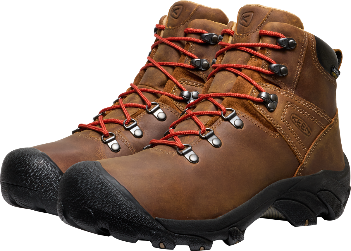Men's Pyrenees Waterproof Hiking Boot