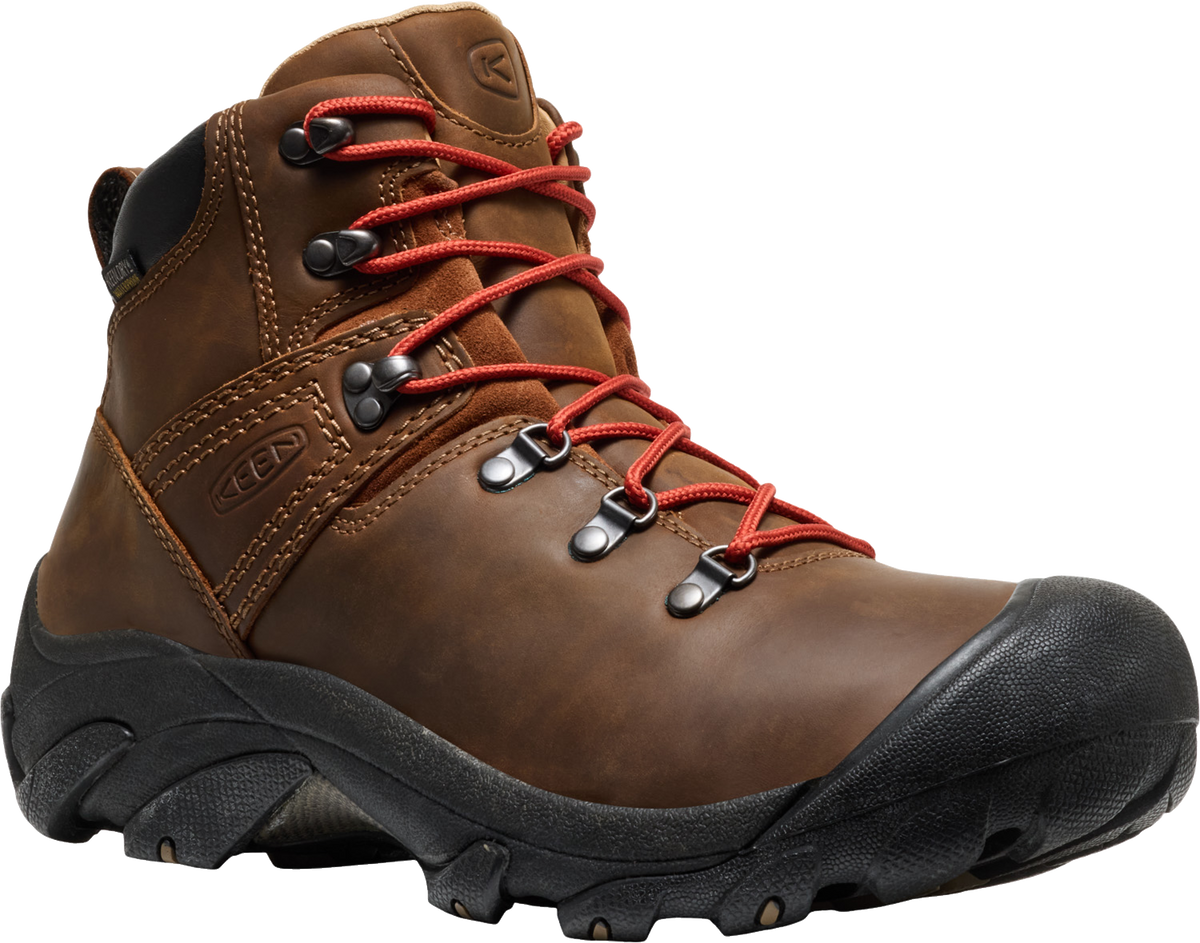 Men's Pyrenees Waterproof Hiking Boot