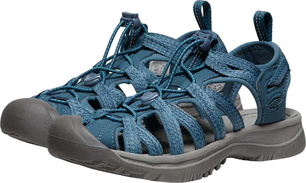 Women's Whisper Sandal