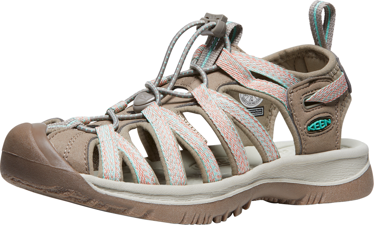 Women's Whisper Sandal
