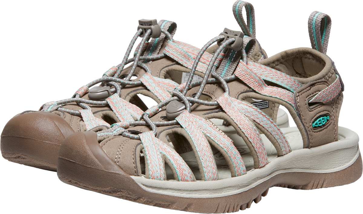 Women's Whisper Sandal