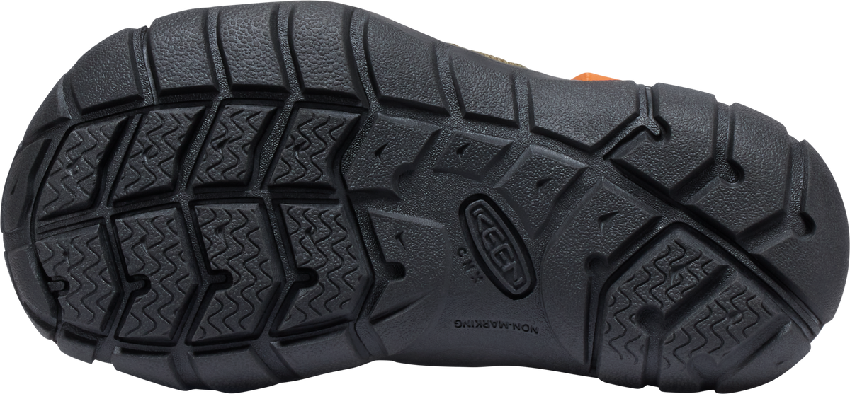 Kids' Seacamp II CNX Sandal