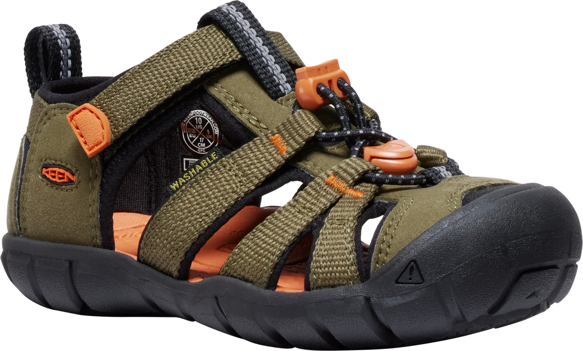 Kids' Seacamp II CNX Sandal
