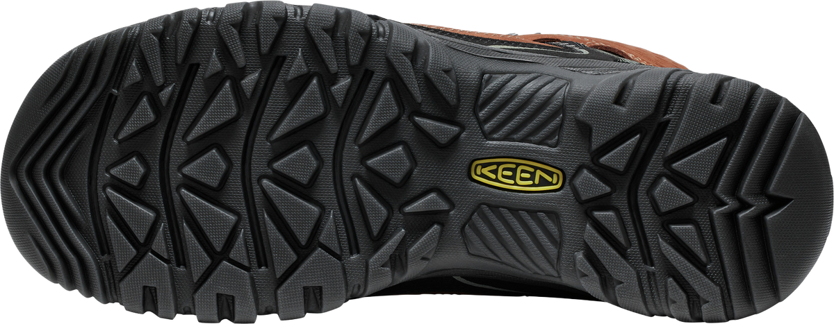 Men's Targhee IV Waterproof Hiking Boot