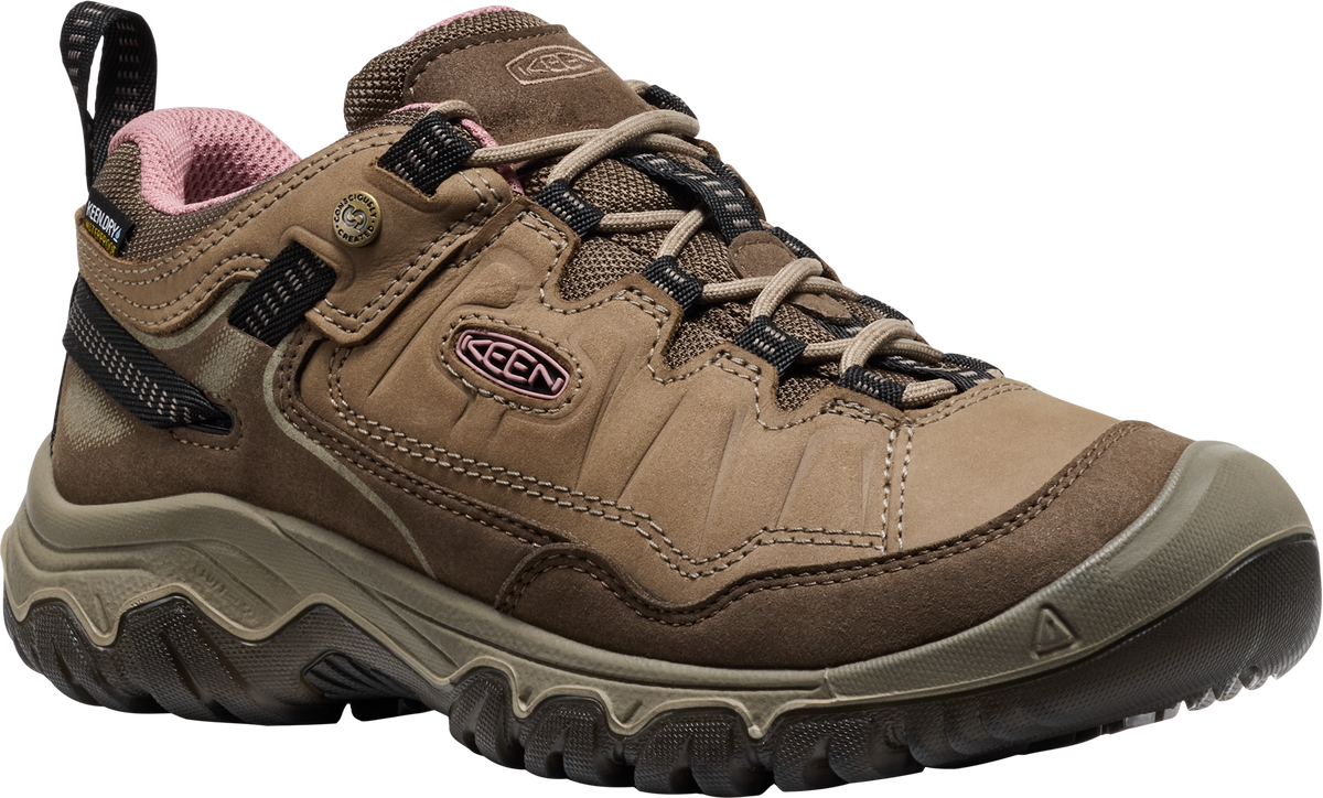 Women's Targhee IV Waterproof Hiking Shoe
