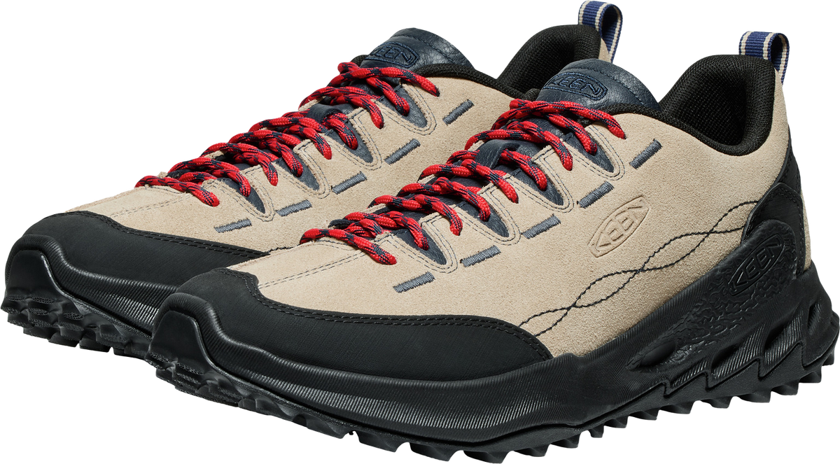 Men's Jasper Zionic Sneaker