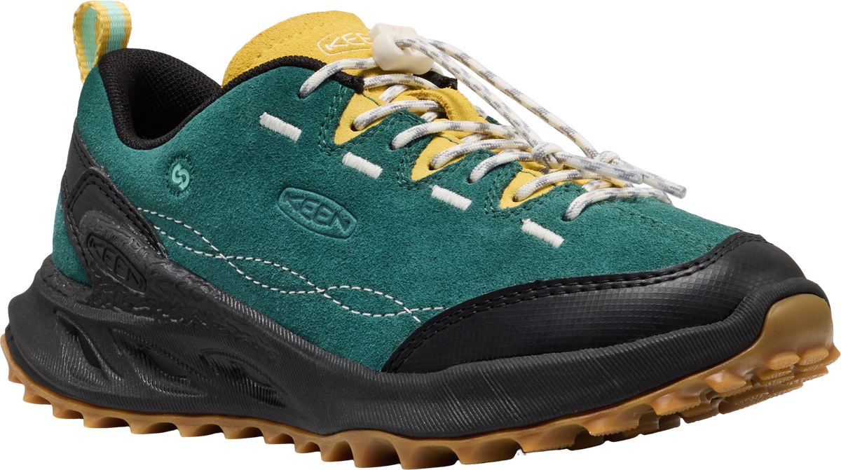 Kids' Jasper Zionic Sneaker