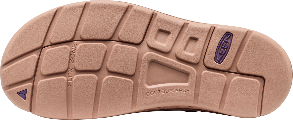Unisex UNEEK Leather Sneaker Sandal