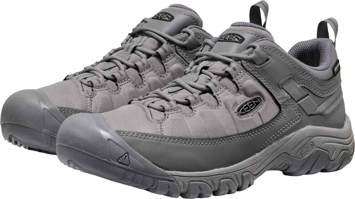 Men's Targhee EXP Waterproof Hiking Shoe