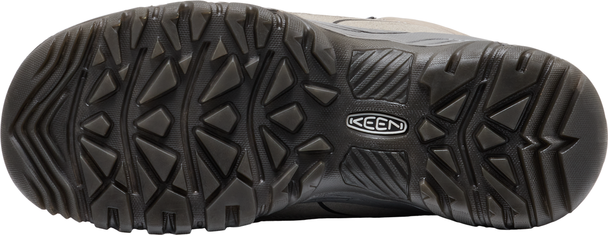 Women's Targhee IV Mid Waterproof Hiking Boot