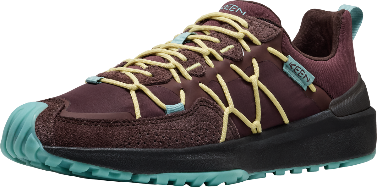 Women's UNEEK Trekker Sneaker