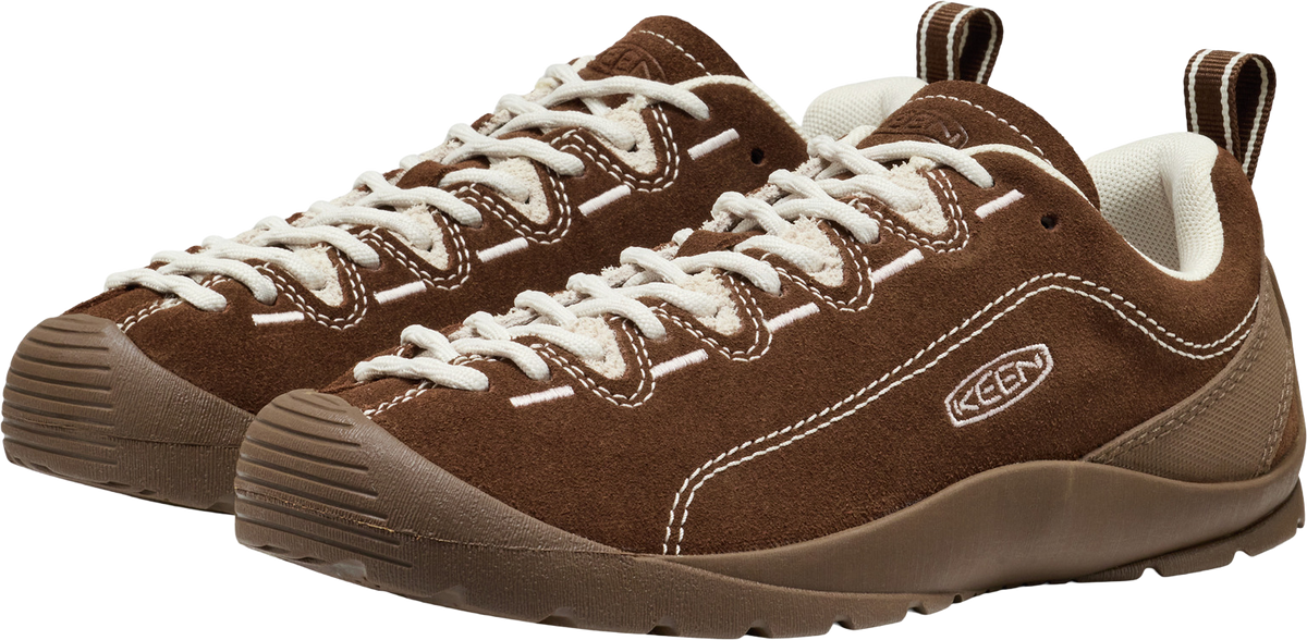 Women's Jasper Suede Sneakers