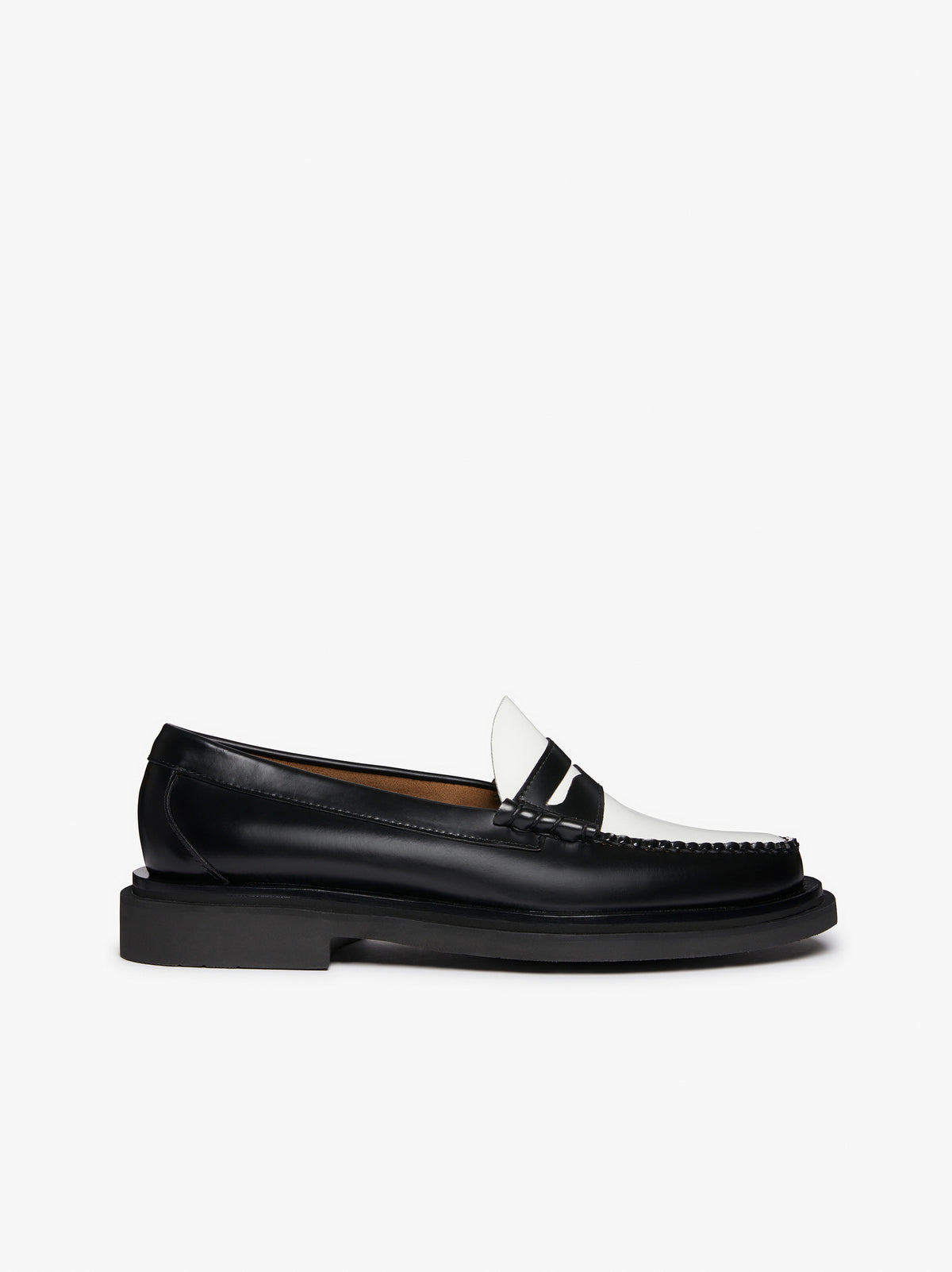 Men's Weejun Step Larson Moc Penny