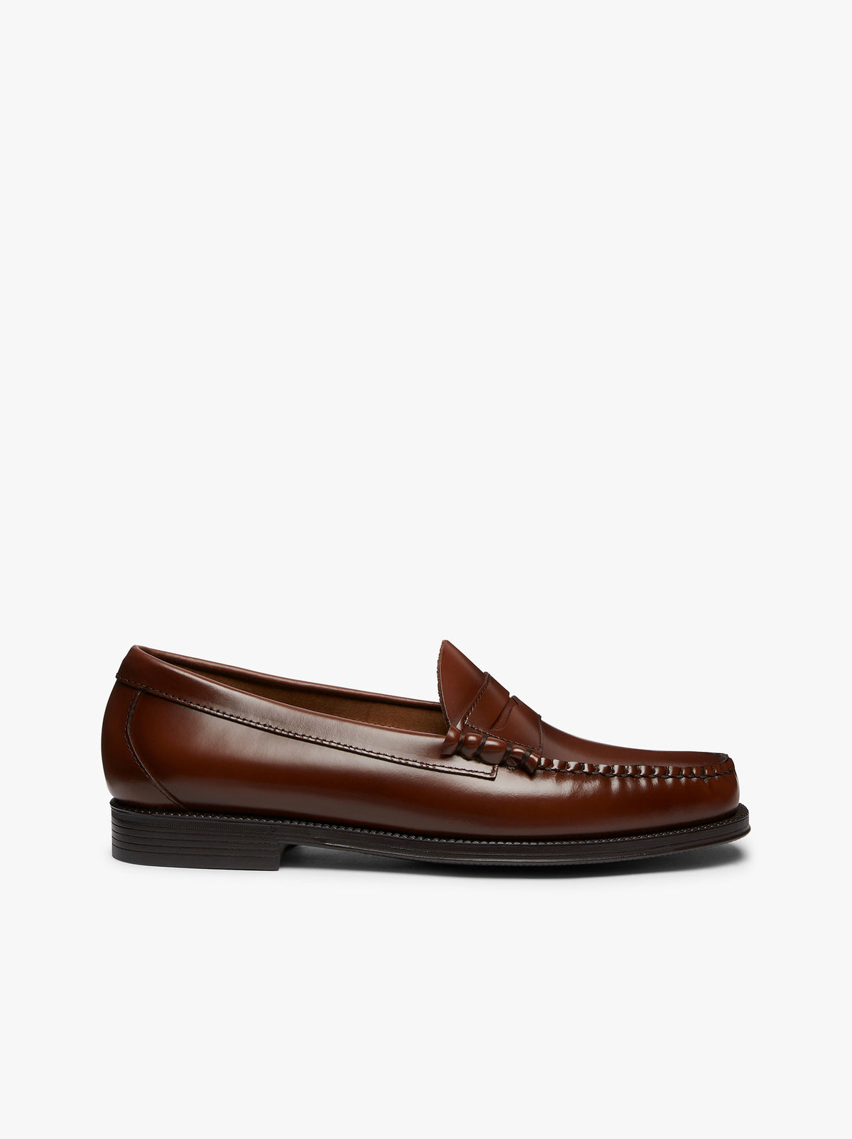 Men's Weejun II Larson Moc Penny