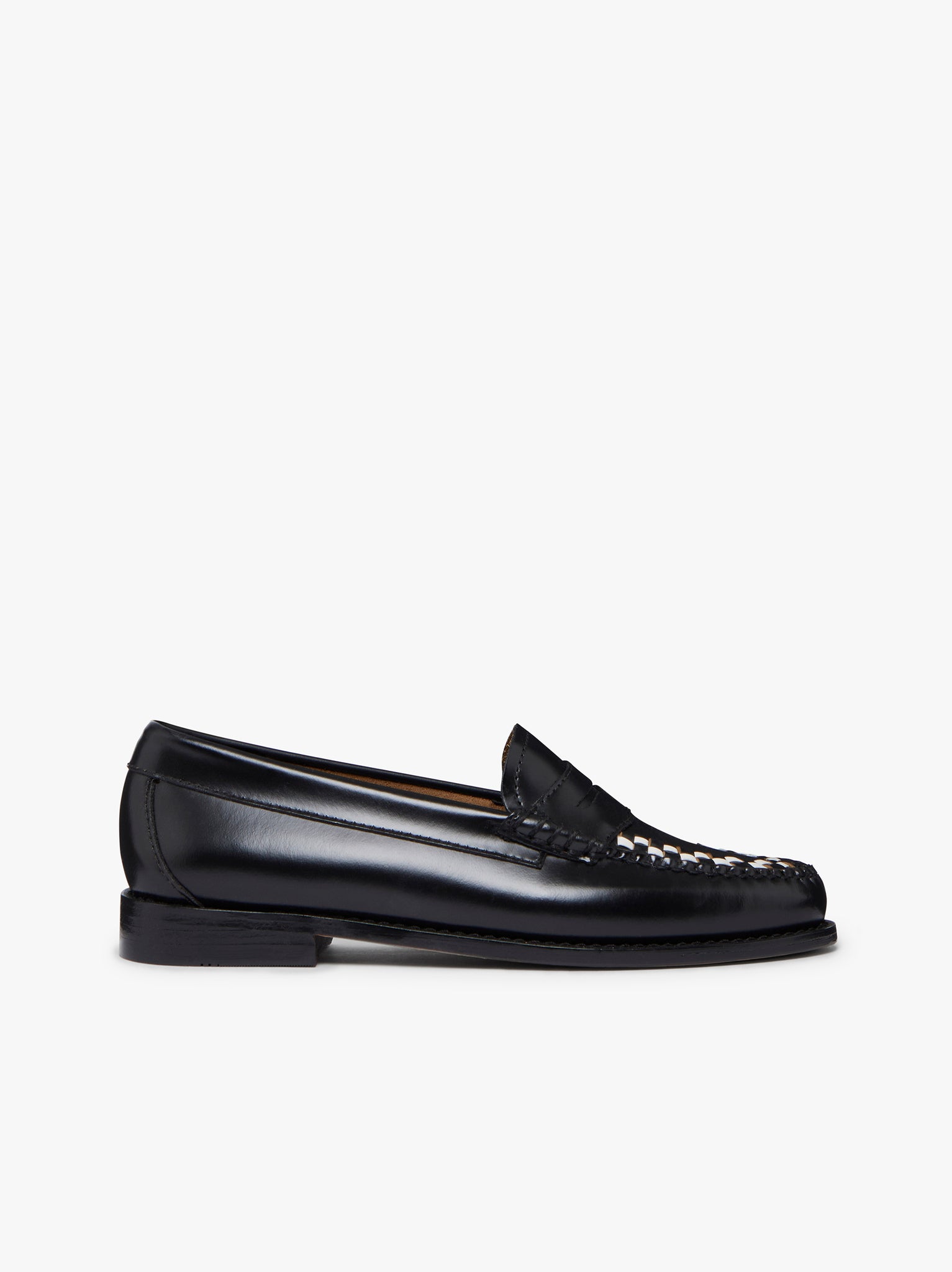 Women's Weejun Penny Weave