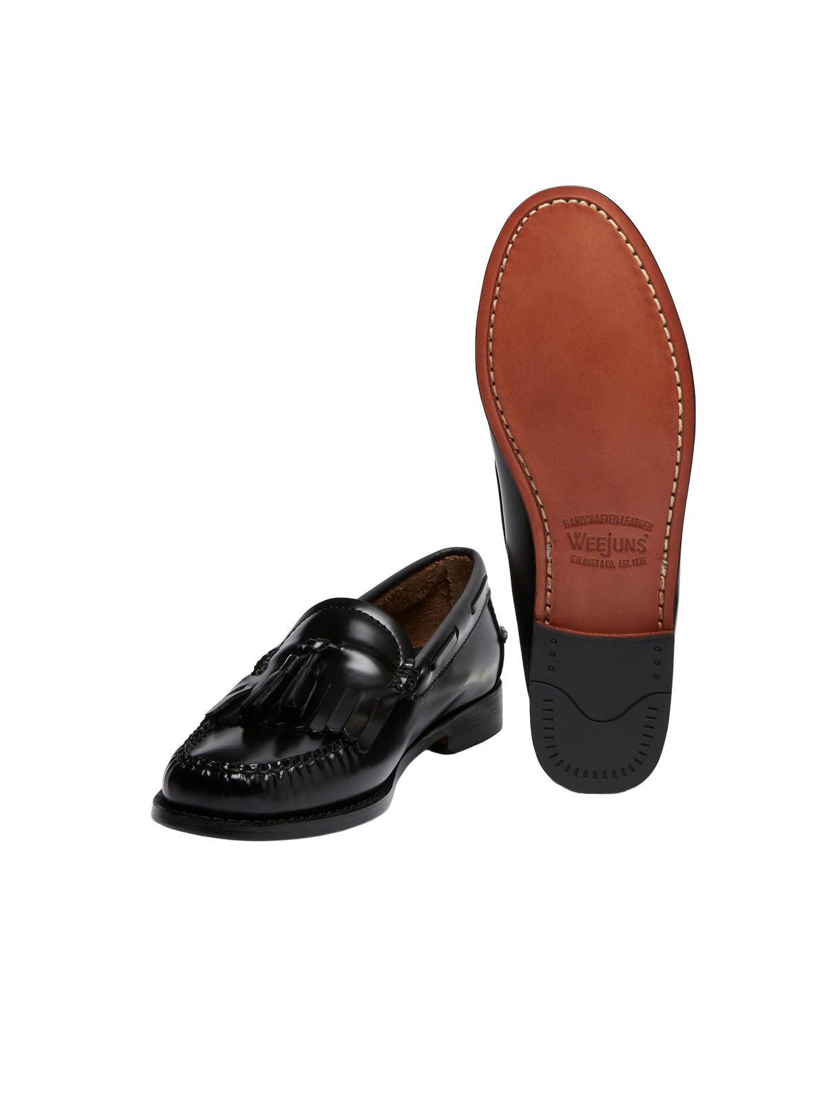 Women's Weejun Esther Kiltie