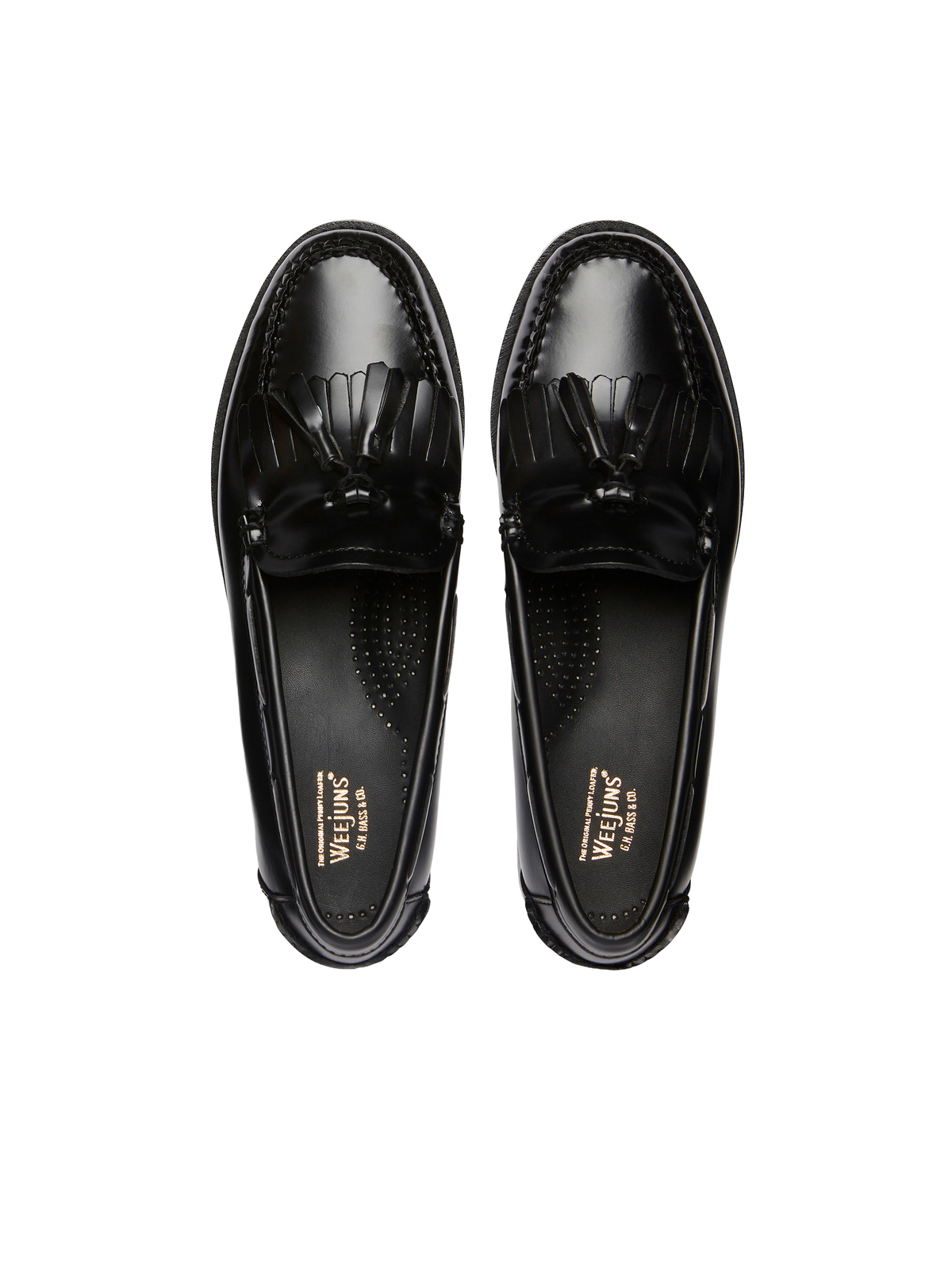 Women's Weejun Esther Kiltie