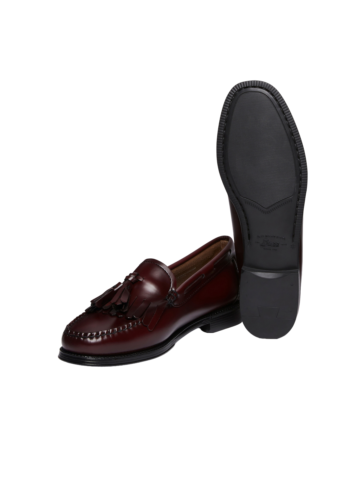 Women's Weejun II Esther Kiltie