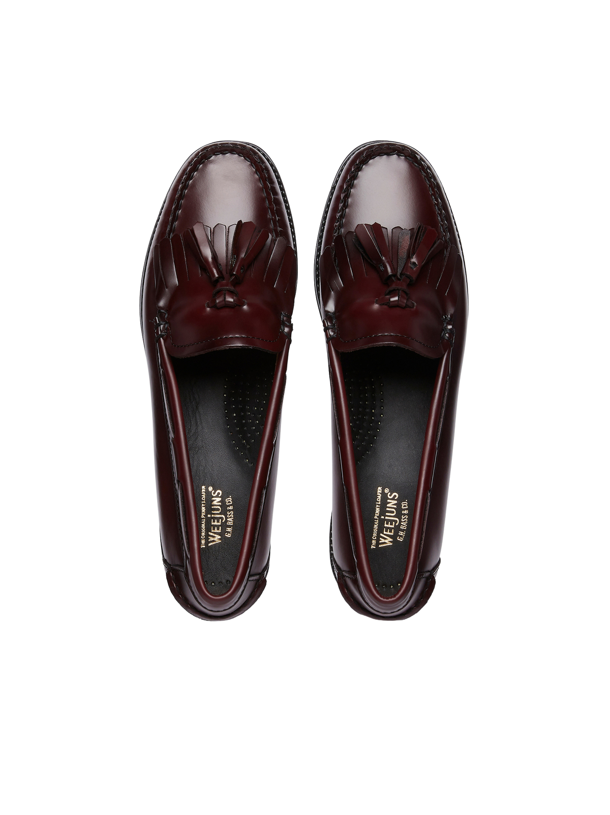 Women's Weejun II Esther Kiltie
