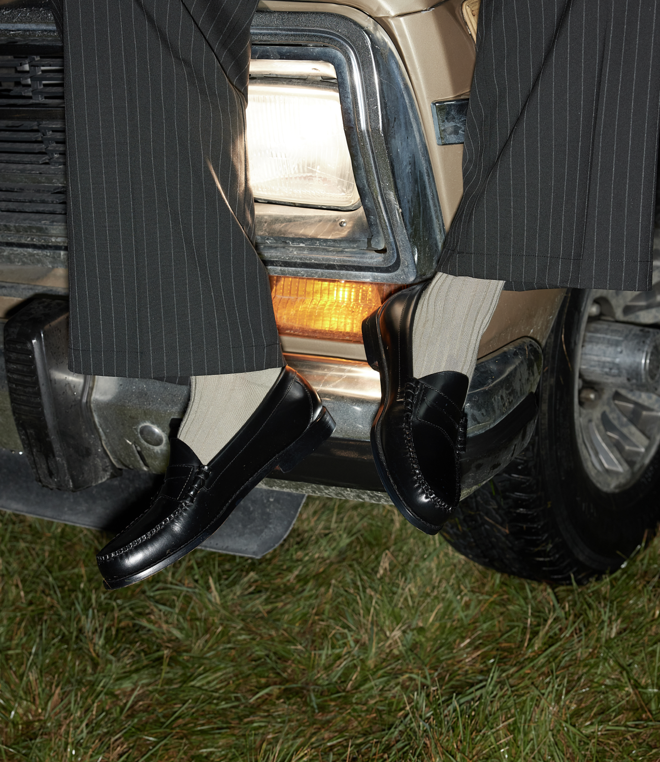 Loafers