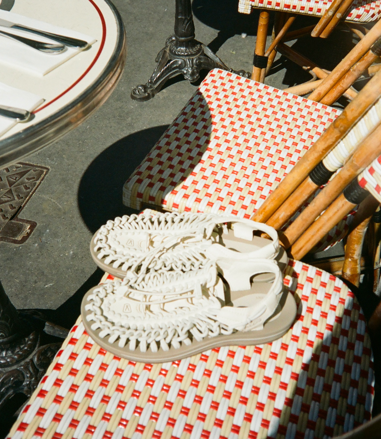 Sandaler