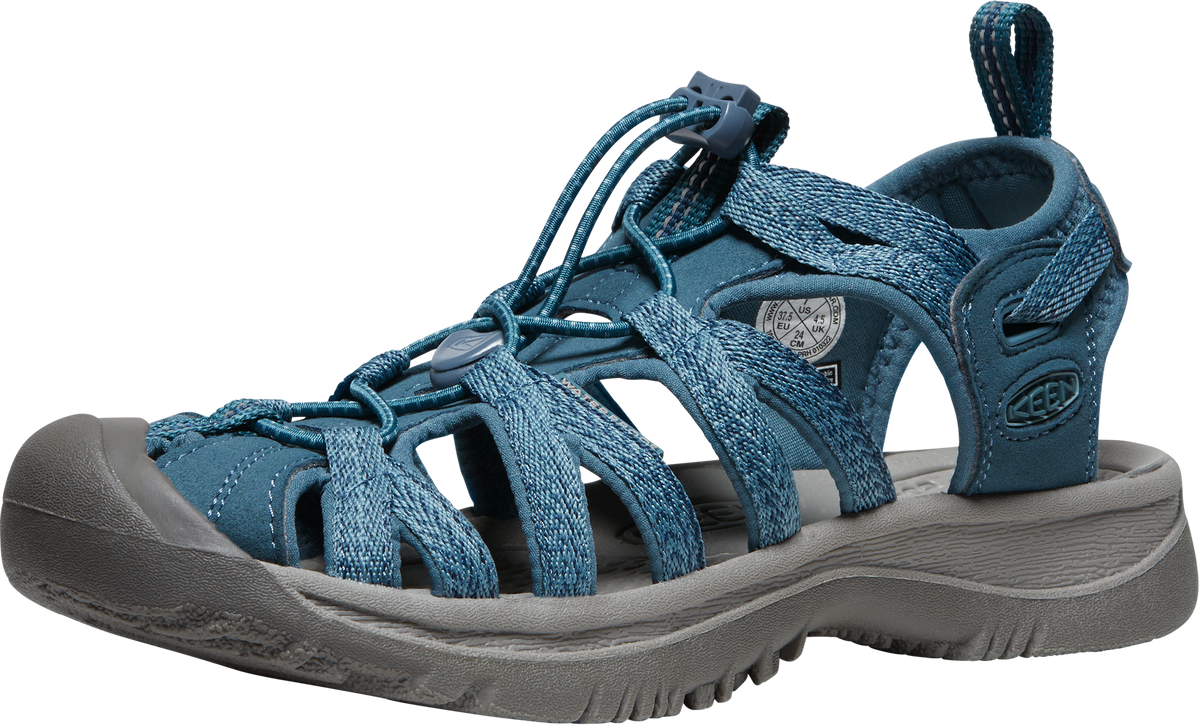 Women's Whisper Sandal