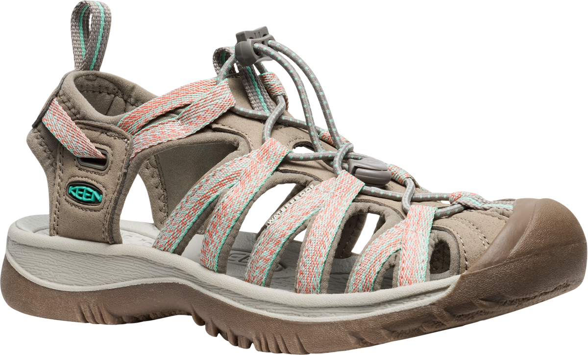 Women's Whisper Sandal