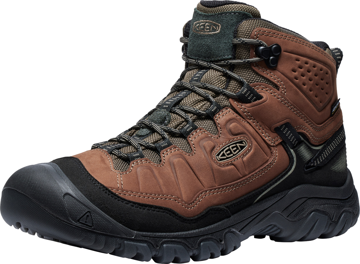 Men's Targhee IV Waterproof Hiking Boot
