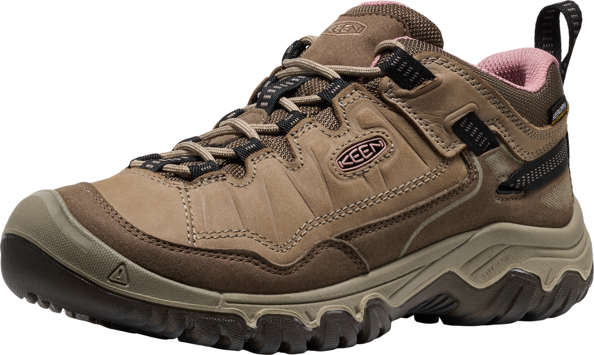 Women's Targhee IV Waterproof Hiking Shoe
