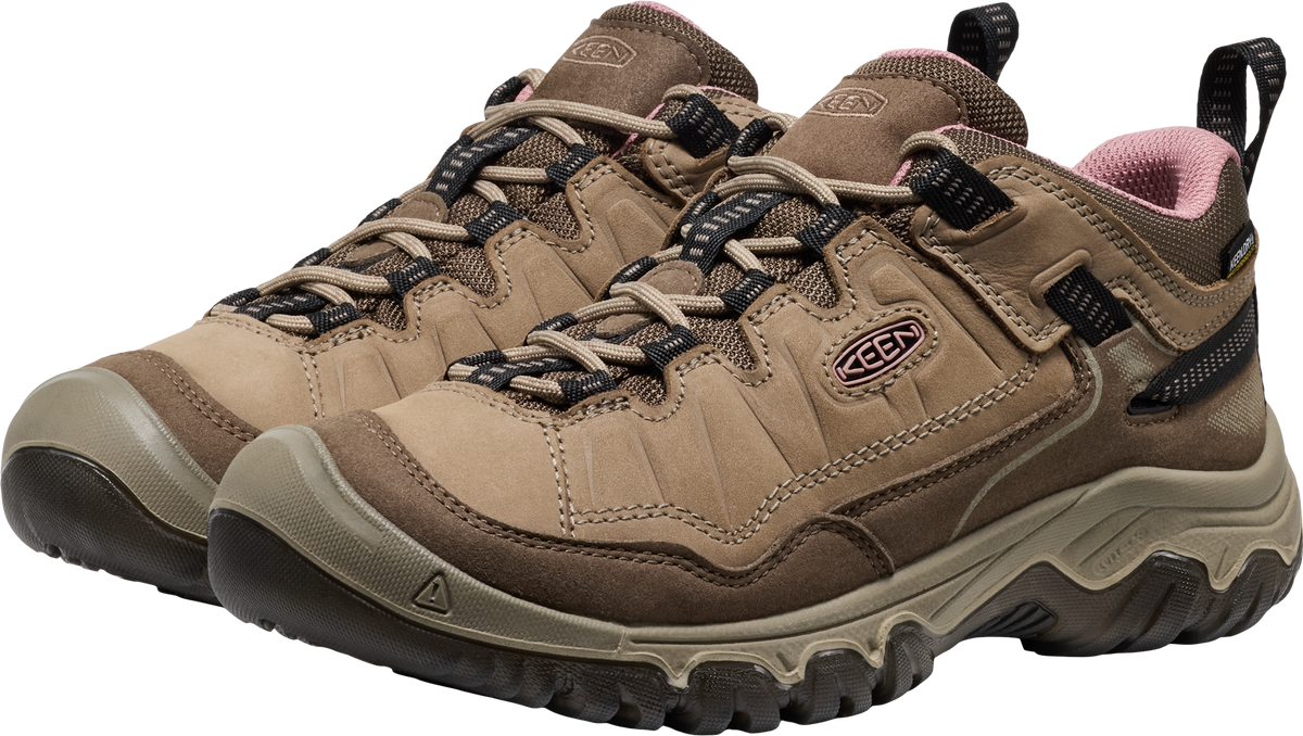 Women's Targhee IV Waterproof Hiking Shoe