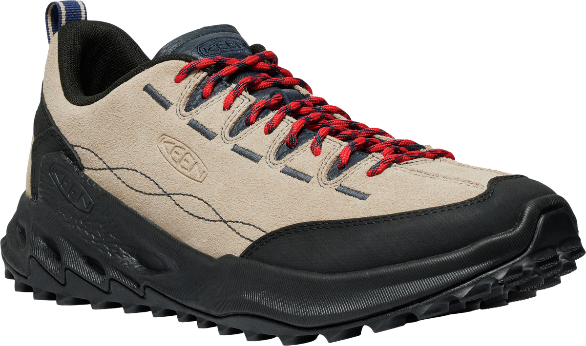 Men's Jasper Zionic Sneaker