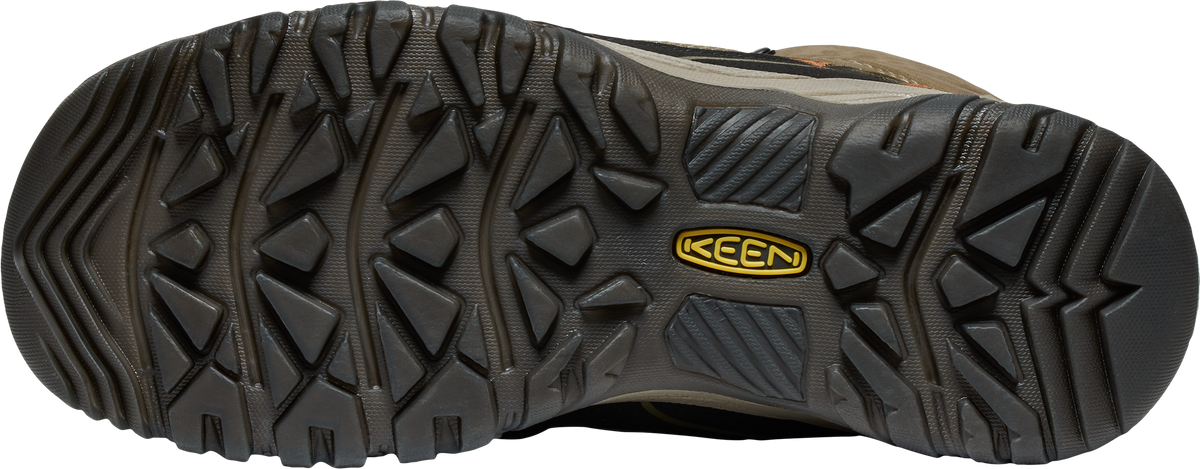 Men's Targhee IV Waterproof Hiking Boot