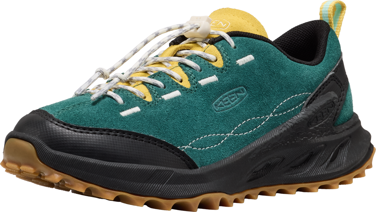Kids' Jasper Zionic Sneaker