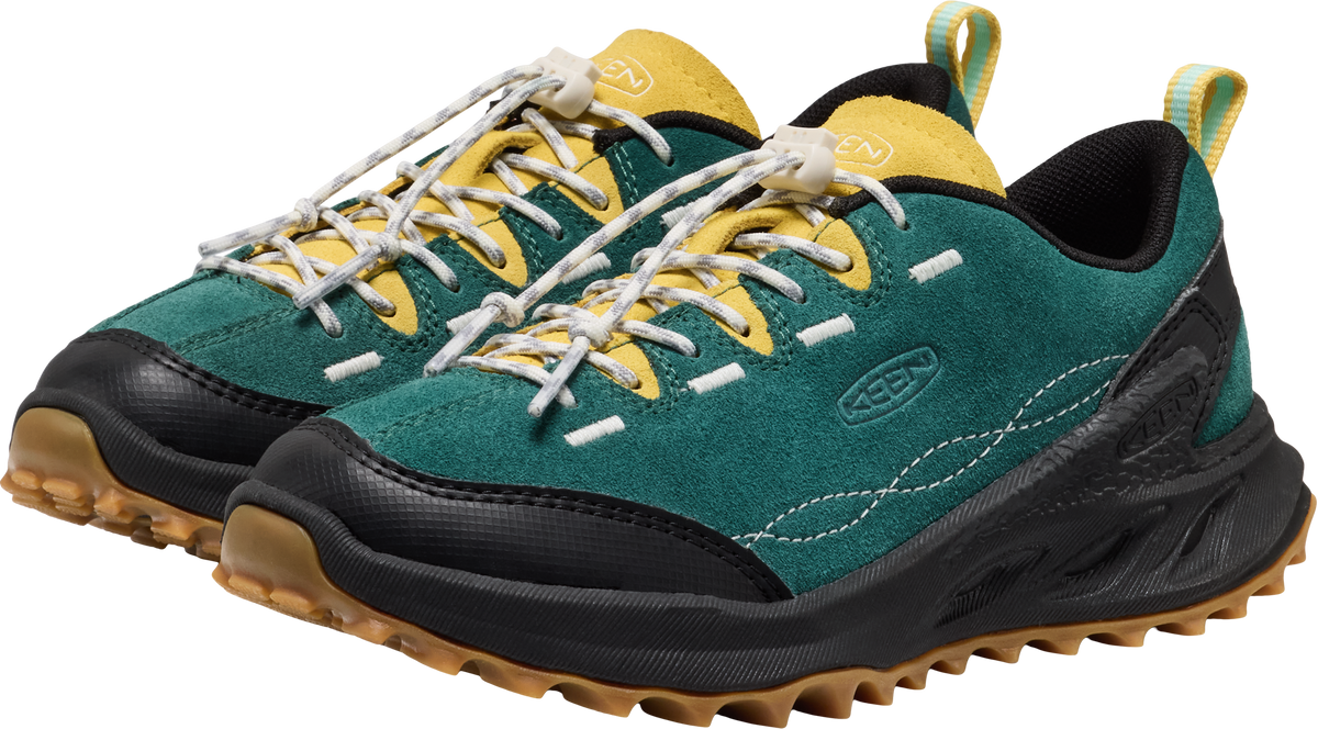 Kids' Jasper Zionic Sneaker