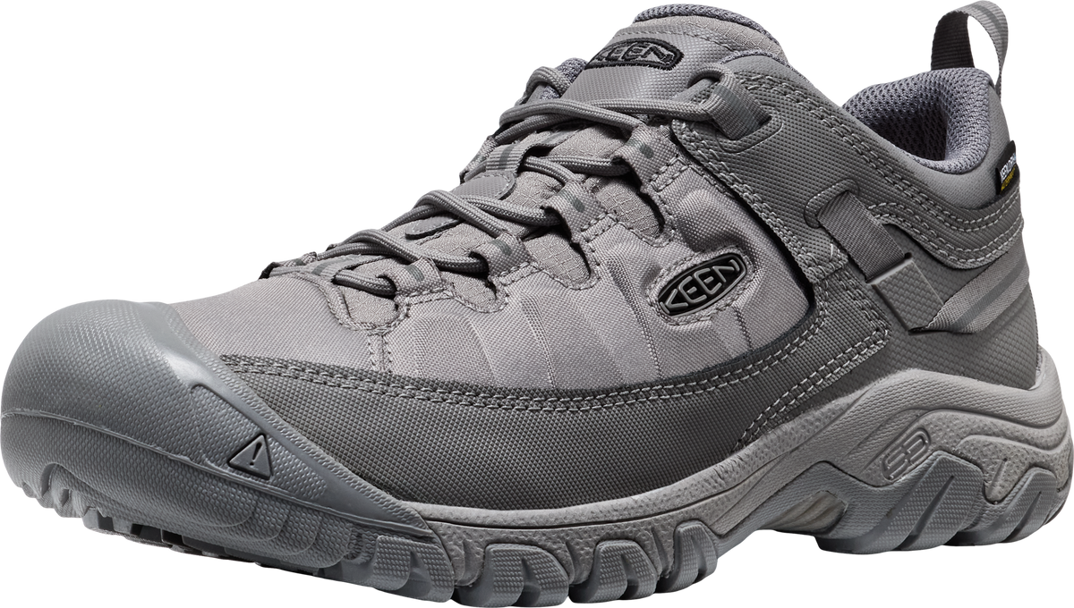 Men's Targhee EXP Waterproof Hiking Shoe