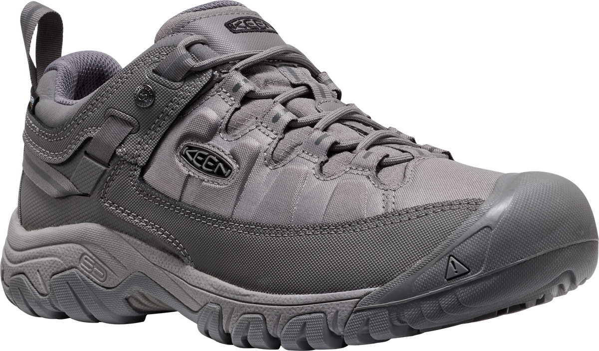 Men's Targhee EXP Waterproof Hiking Shoe