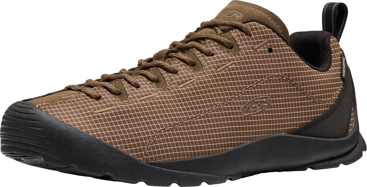 Men's Jasper Nylon Sneaker