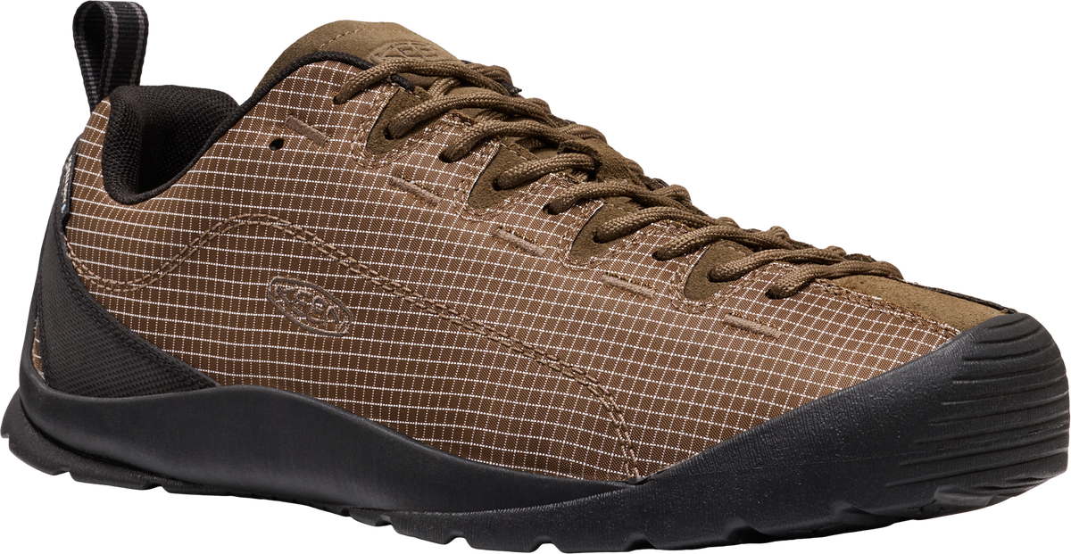 Men's Jasper Nylon Sneaker