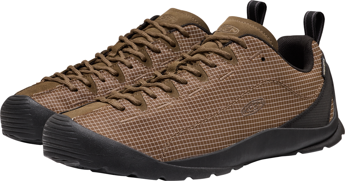 Men's Jasper Nylon Sneaker