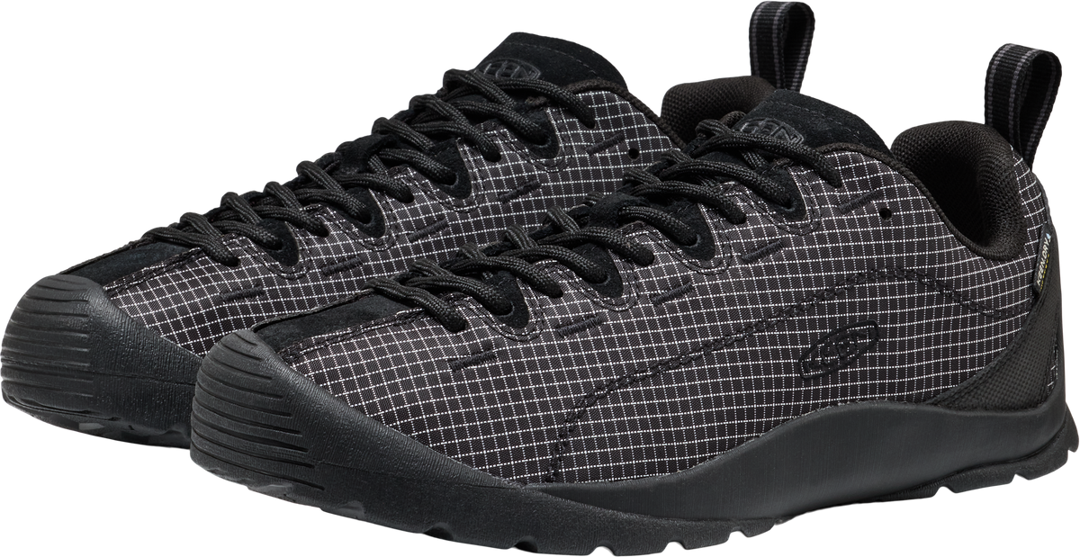 Women's Jasper Nylon Sneaker