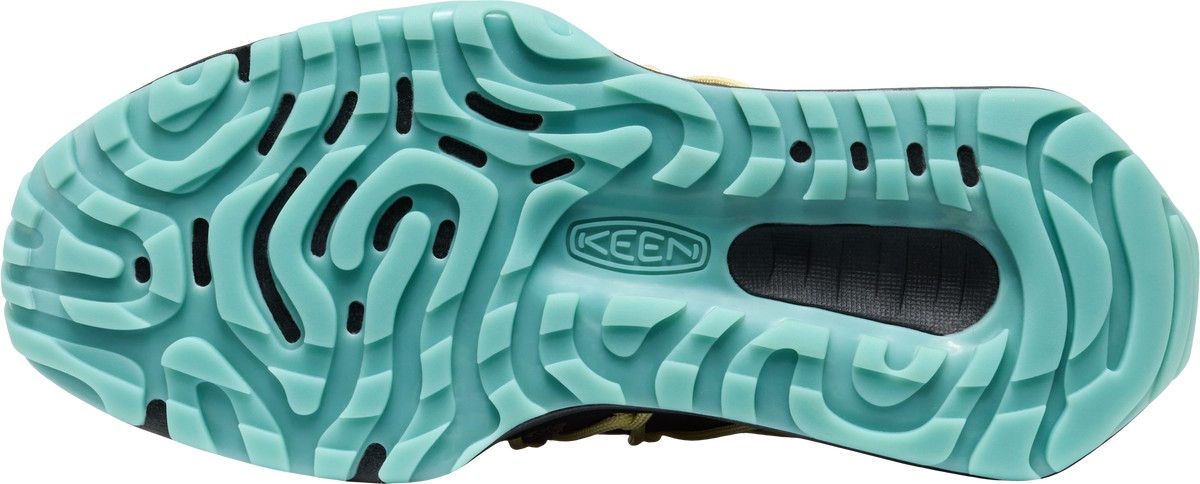 Women's UNEEK Trekker Sneaker