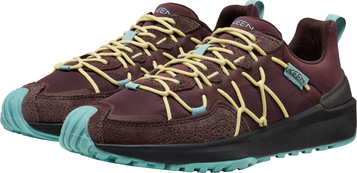 Women's UNEEK Trekker Sneaker