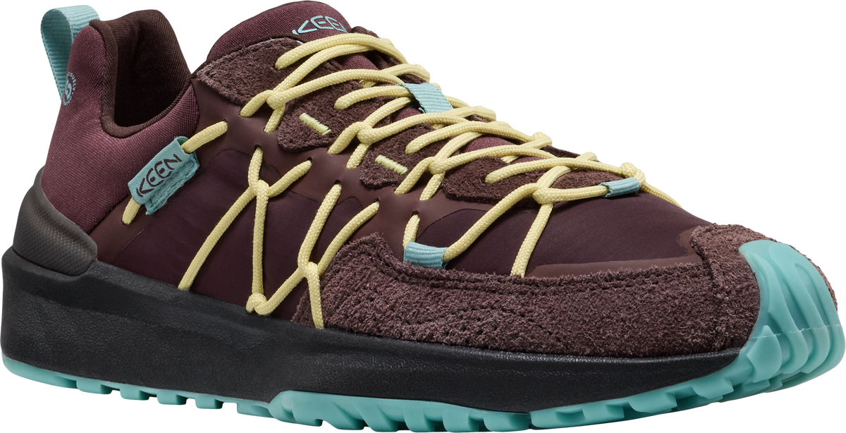 Women's UNEEK Trekker Sneaker