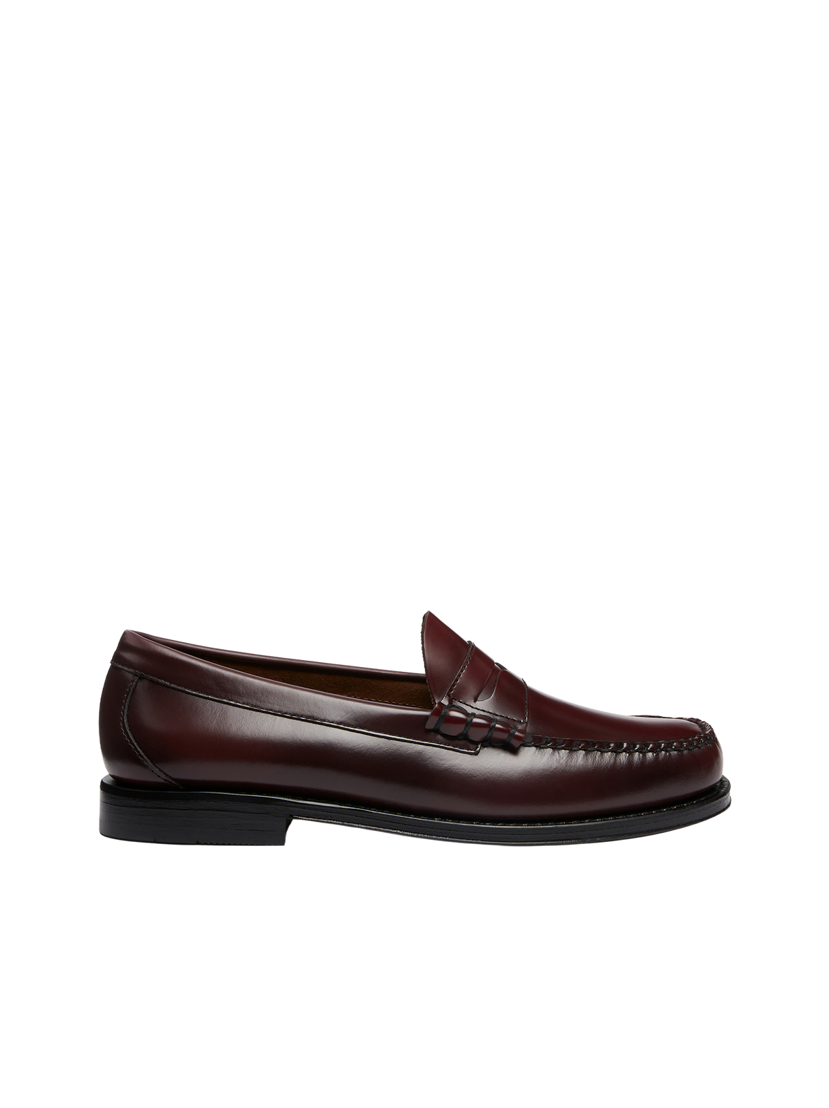Men's Weejun Heritage Larson Moc Penny