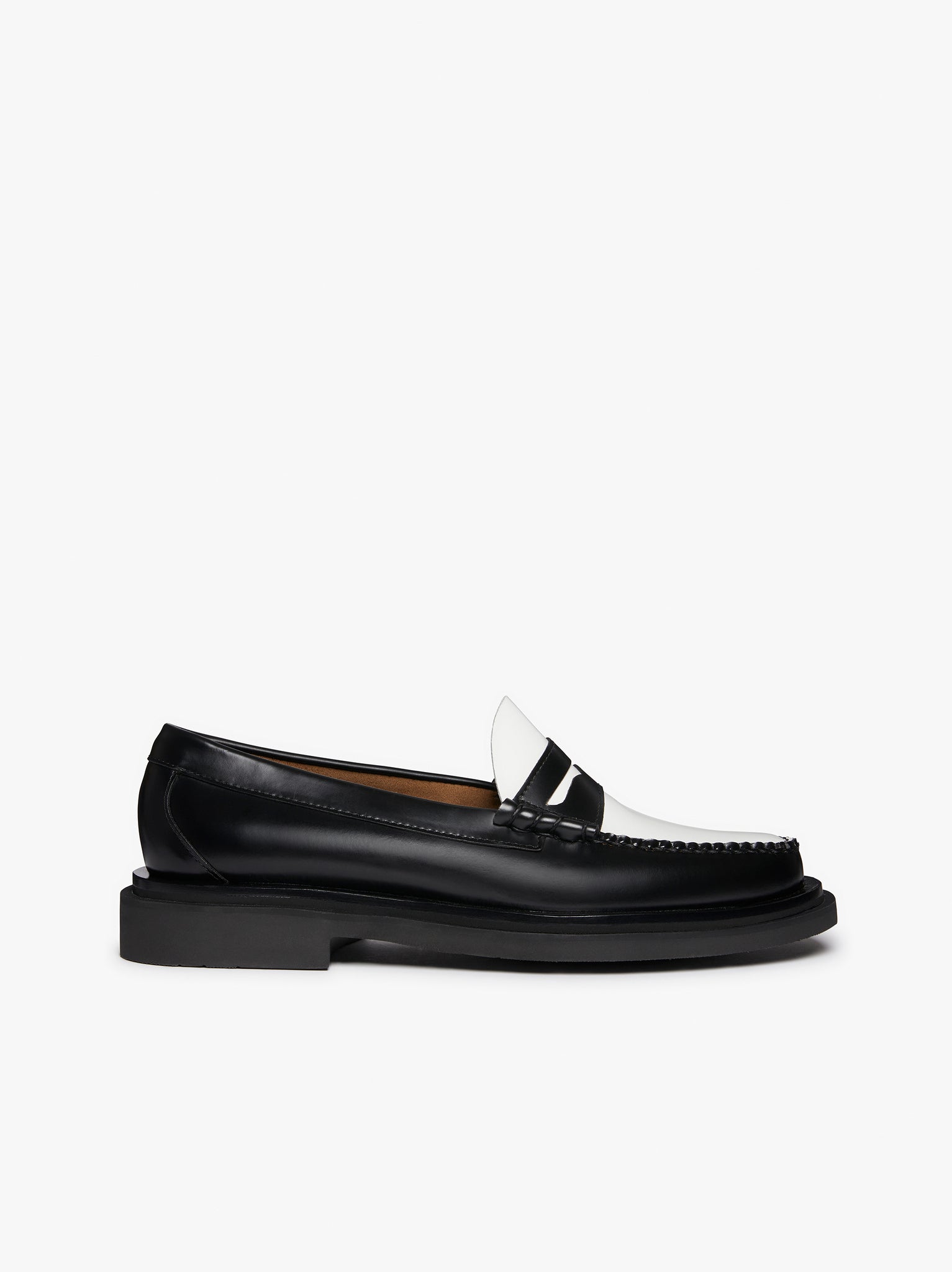 Men's Weejun Step Larson Moc Penny