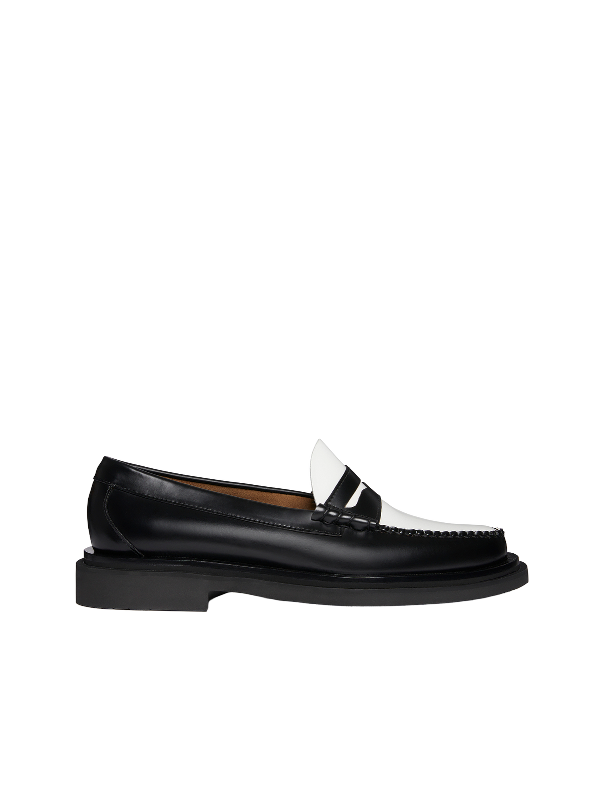 Men's Weejun Step Larson Moc Penny