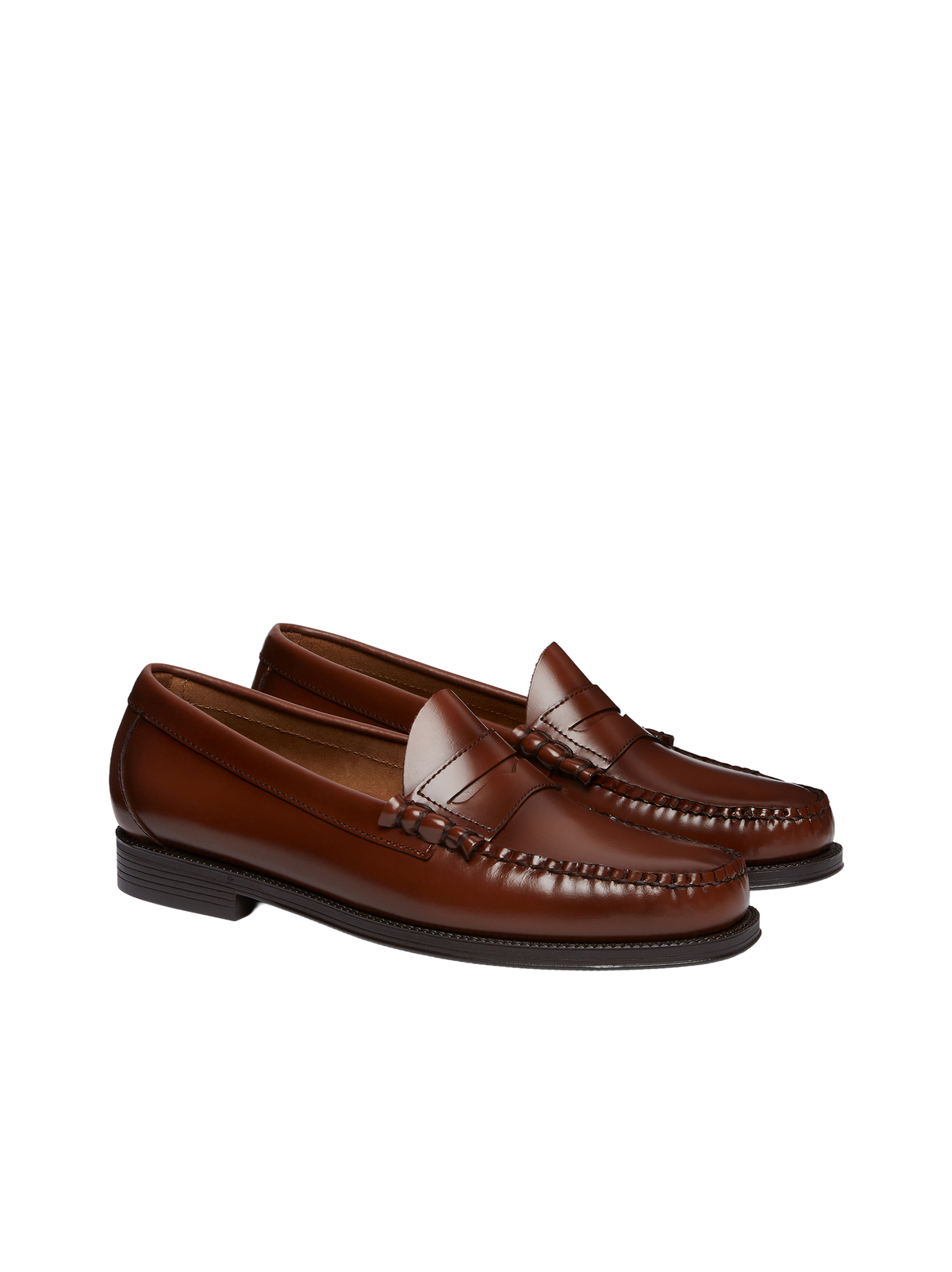 Men's Weejun II Larson Moc Penny
