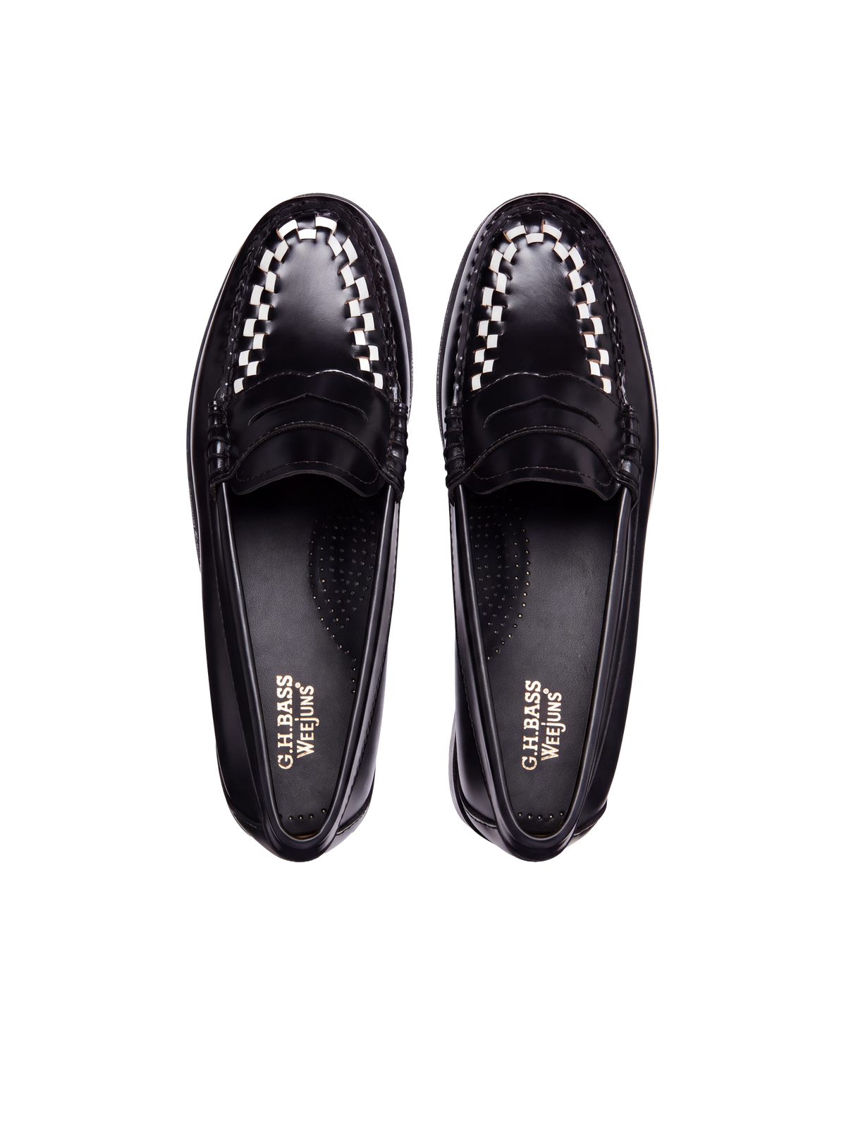 Women's Weejun Penny Weave